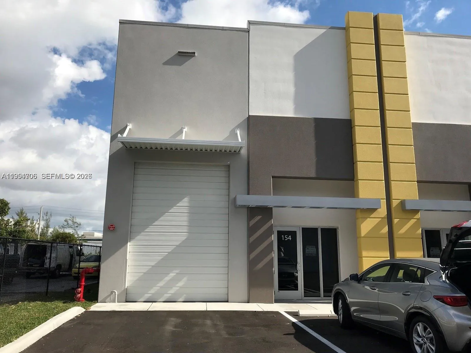 Foto de propiedad en 10889 NW 17th Street 154, Sweetwater, FL 33172 Sweetwater con MLS# 