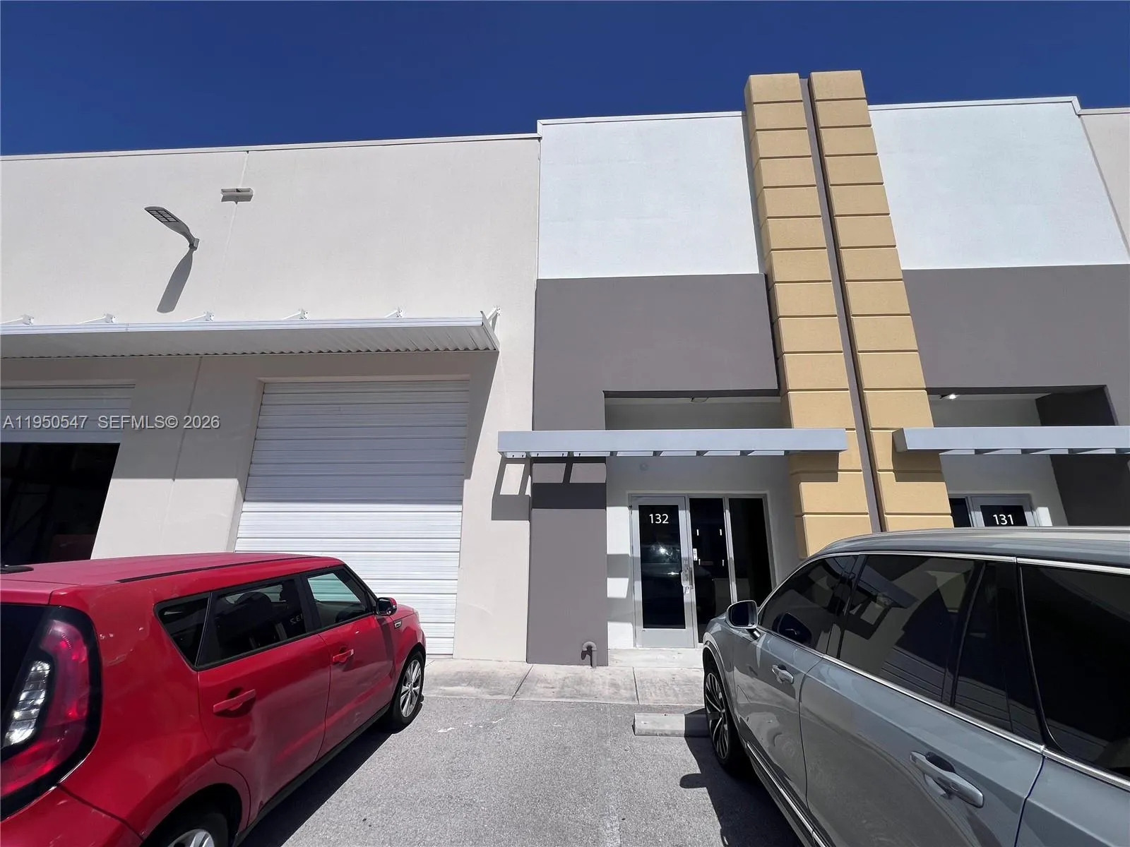 Foto de propiedad en 10891 NW 17th Street 132, Sweetwater, FL 33172 Sweetwater con MLS# 