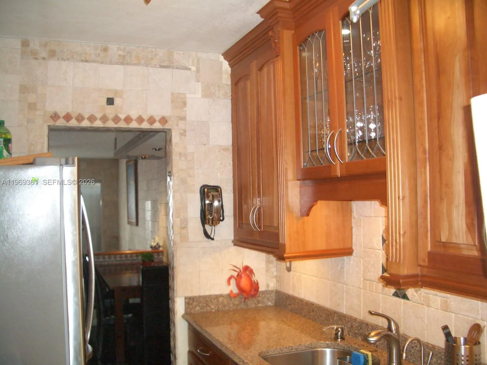Foto de propiedad en 10900 SW 104th Street 324, Miami, FL 33176 Miami con MLS# 