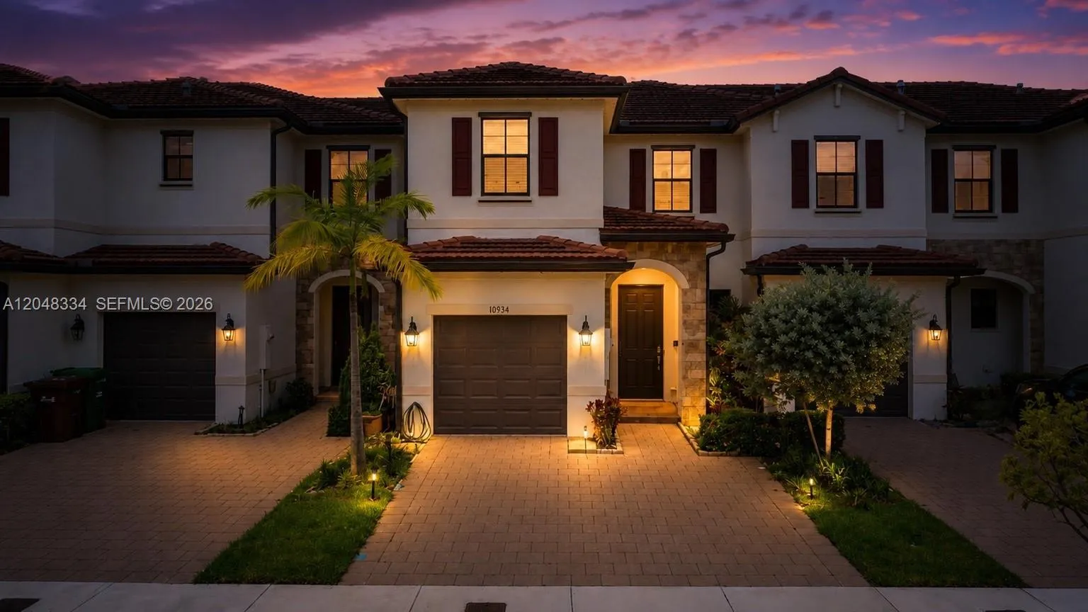 Foto de propiedad en 10934 W 33rd Way, Hialeah, FL 33018 Hialeah con MLS# 