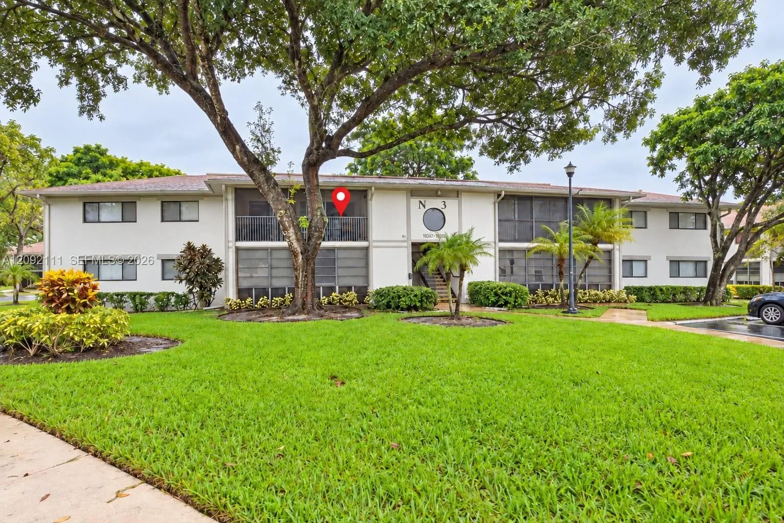 En Renta 10951 W Clairmont Circle 209, Tamarac, FL 33321, Tamarac, FL 33321