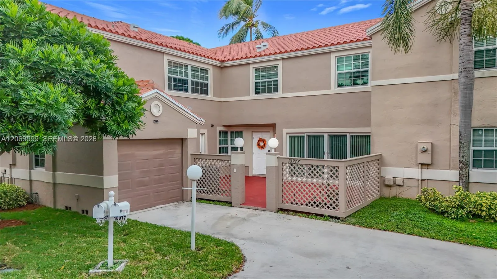 En Venta 10977 Long Boat Drive 10977, Cooper City, FL 33026, Cooper City, FL 33026