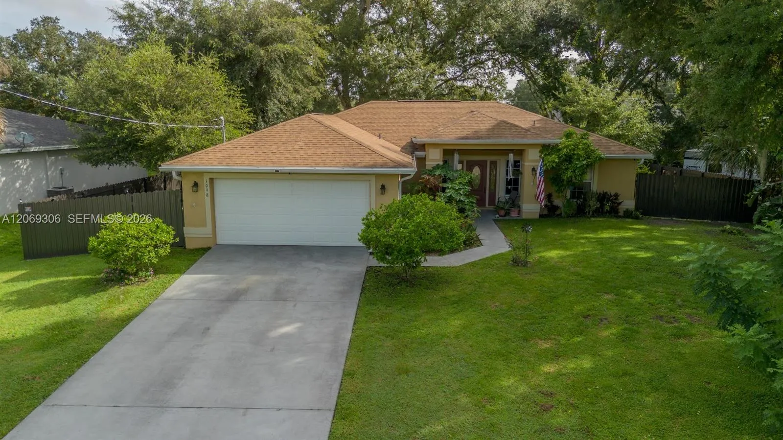En Venta 1098 Mission Lane, FL 33935, FL 33935