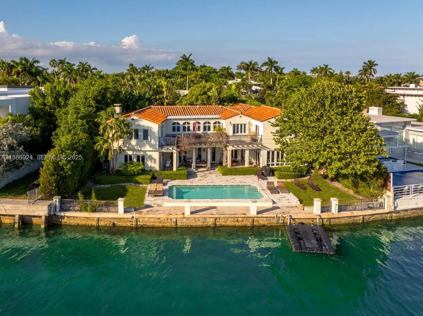 En Renta 11 E Rivo Alto Drive, Miami Beach, FL 33139, Miami Beach, FL 33139
