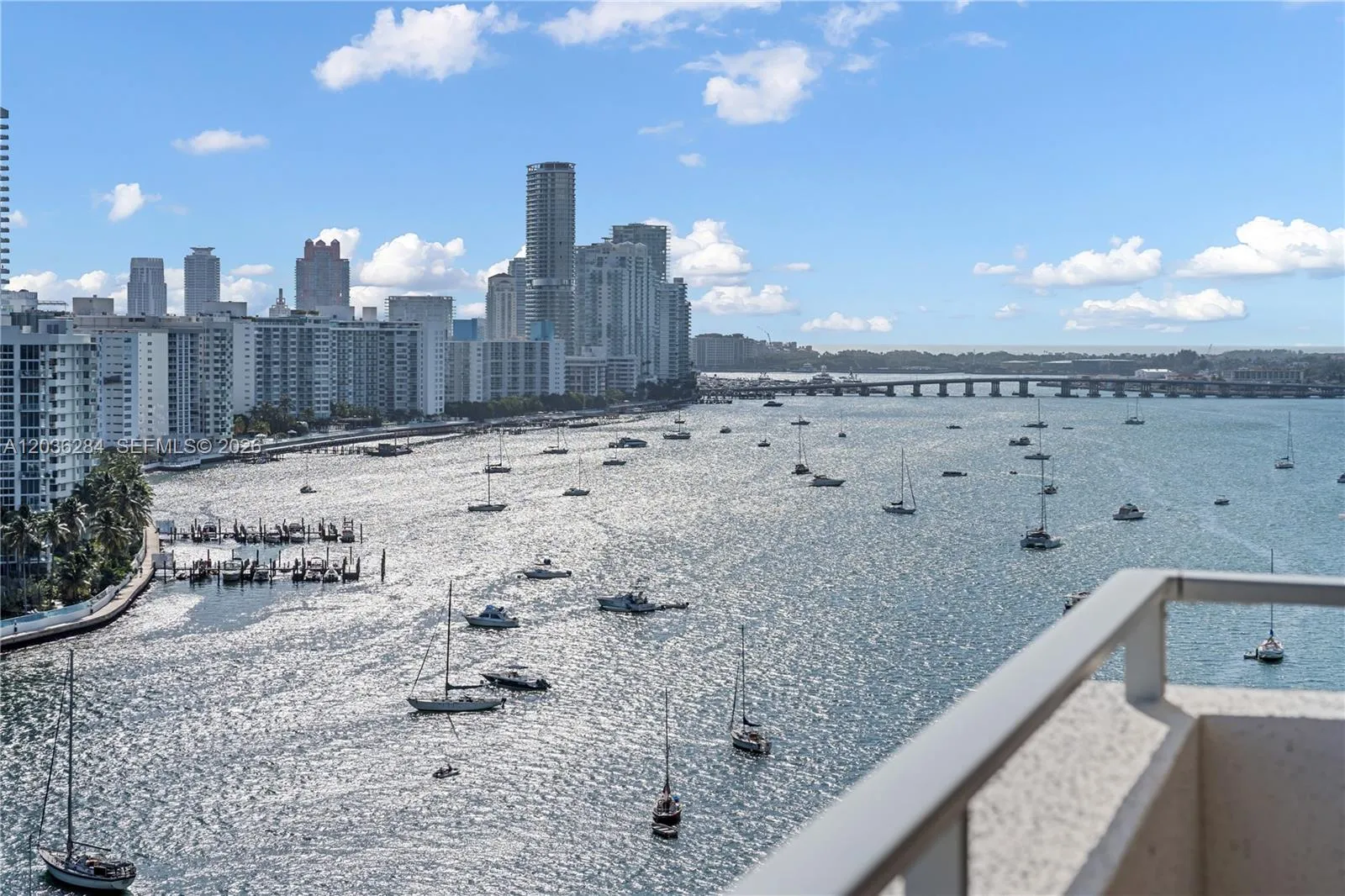 Foto de propiedad en 11 Island Avenue 1708, Miami Beach, FL 33139 Miami Beach con MLS# 