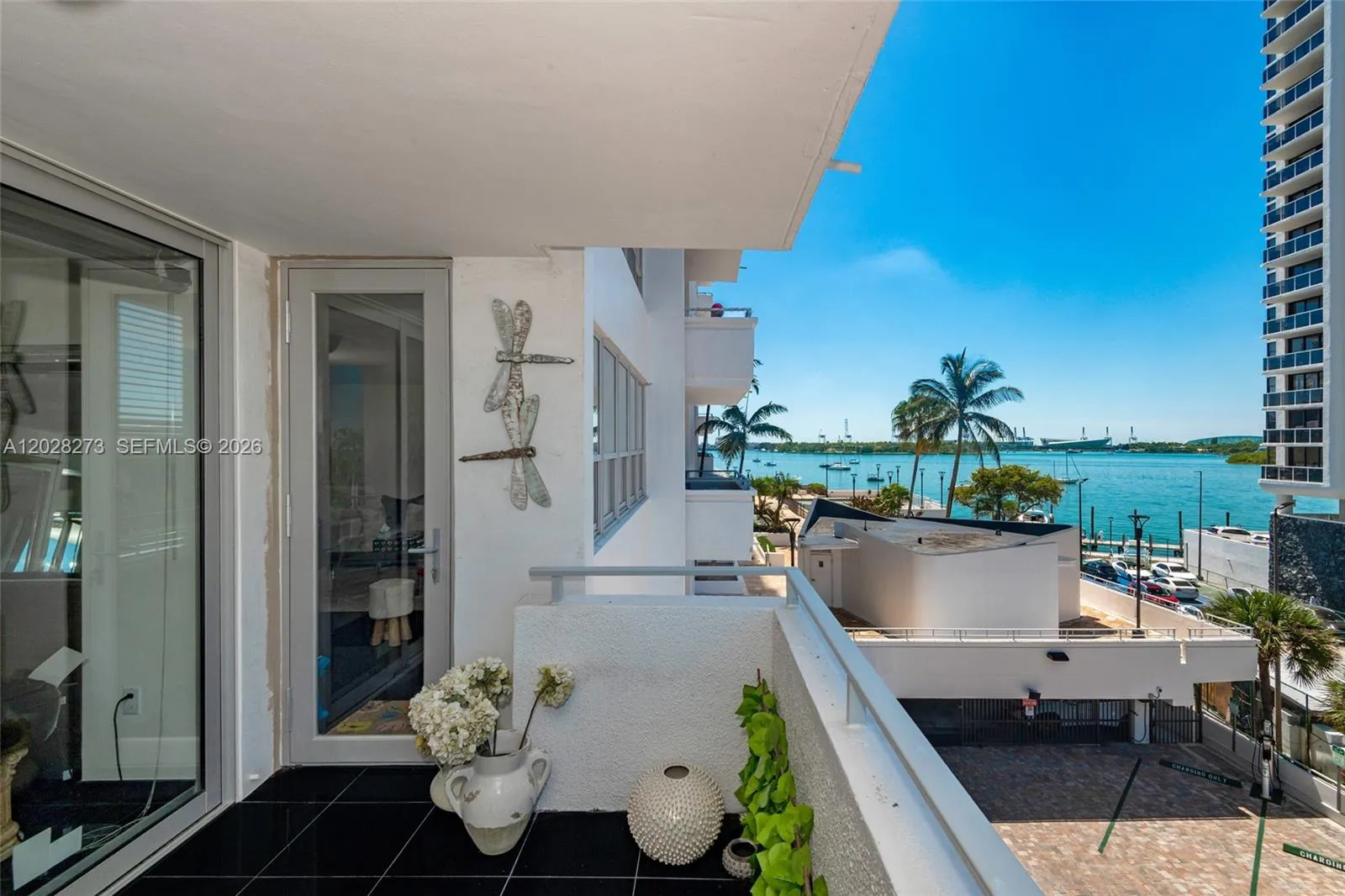 Foto de propiedad en 11 Island Avenue 409, Miami Beach, FL 33139 Miami Beach con MLS# 