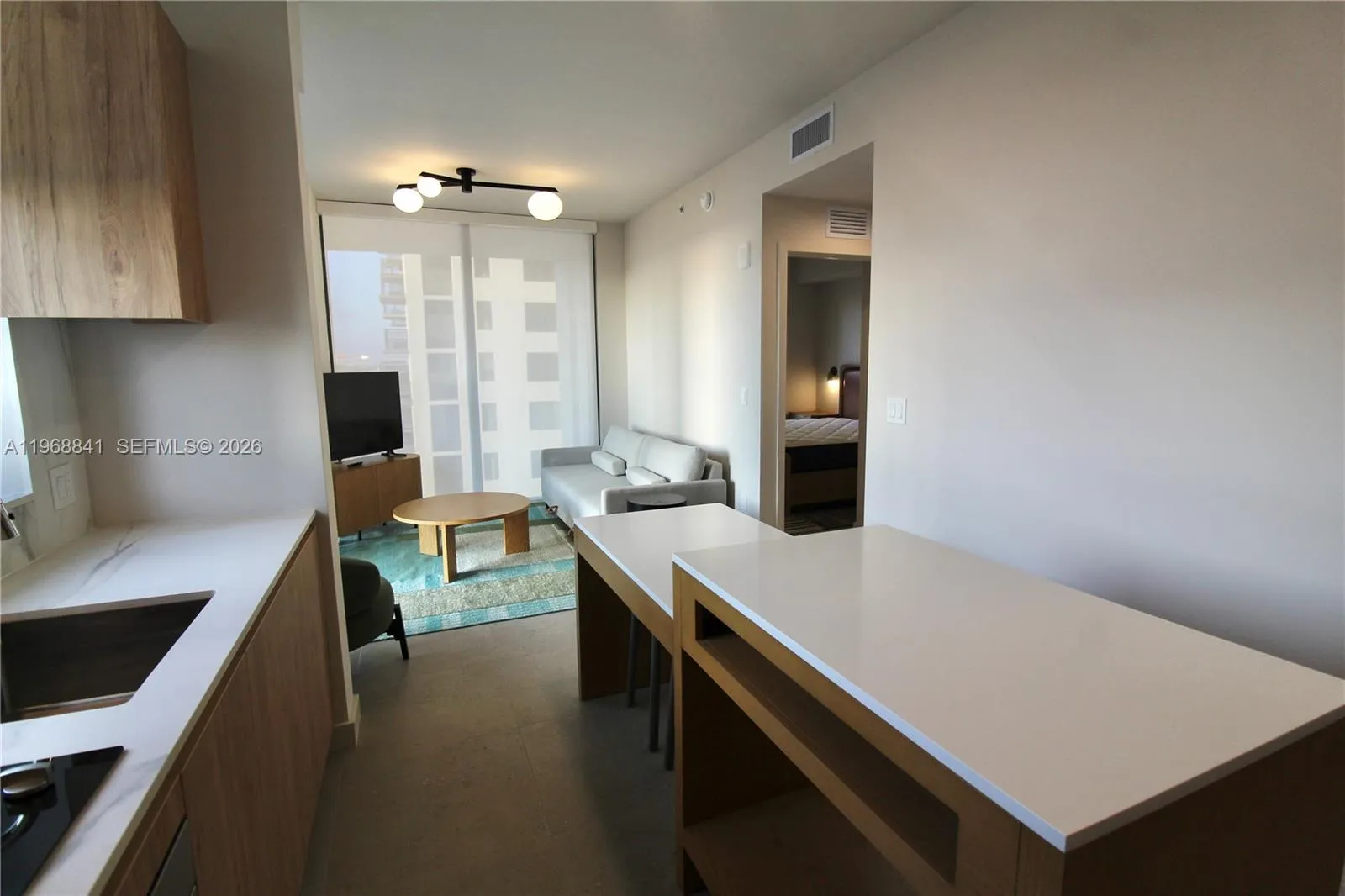 Foto de propiedad en 11 NE 6 Street 2114, Miami, FL 33132 Miami con MLS#