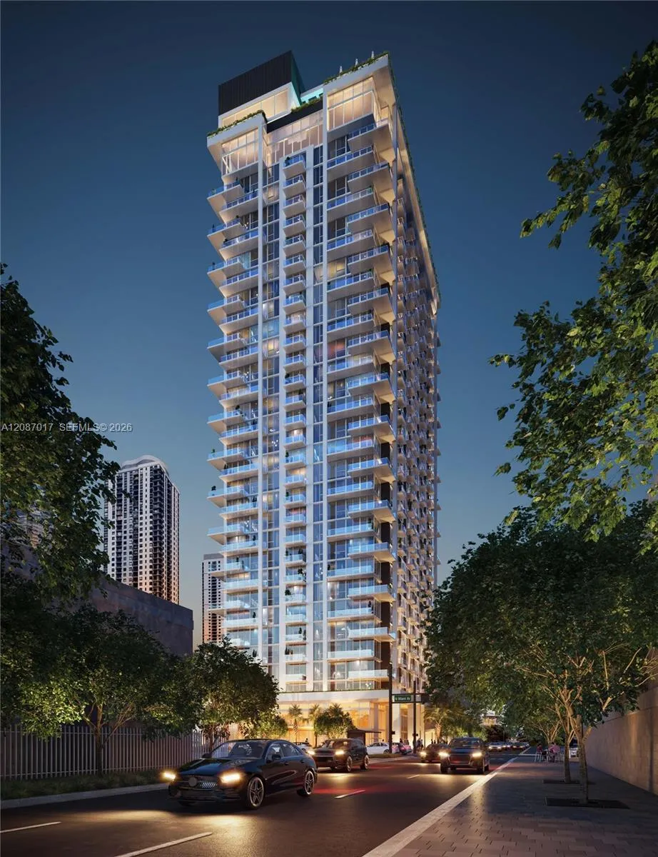 En Venta 11 NE 6th Street 2207, Miami, FL 33132, Miami, FL 33132