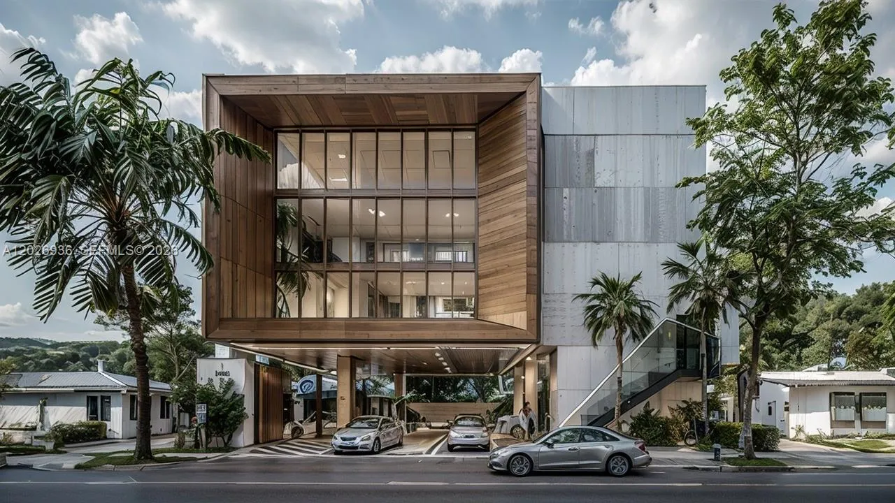 Foto de propiedad en 11 NW 168th Street, North Miami Beach, FL 33169 North Miami Beach con MLS# 