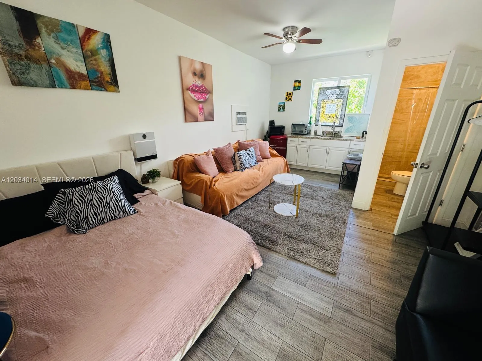 Foto de propiedad en 11 NW 47th Terrace 1B, Miami, FL 33127 Miami con MLS# 