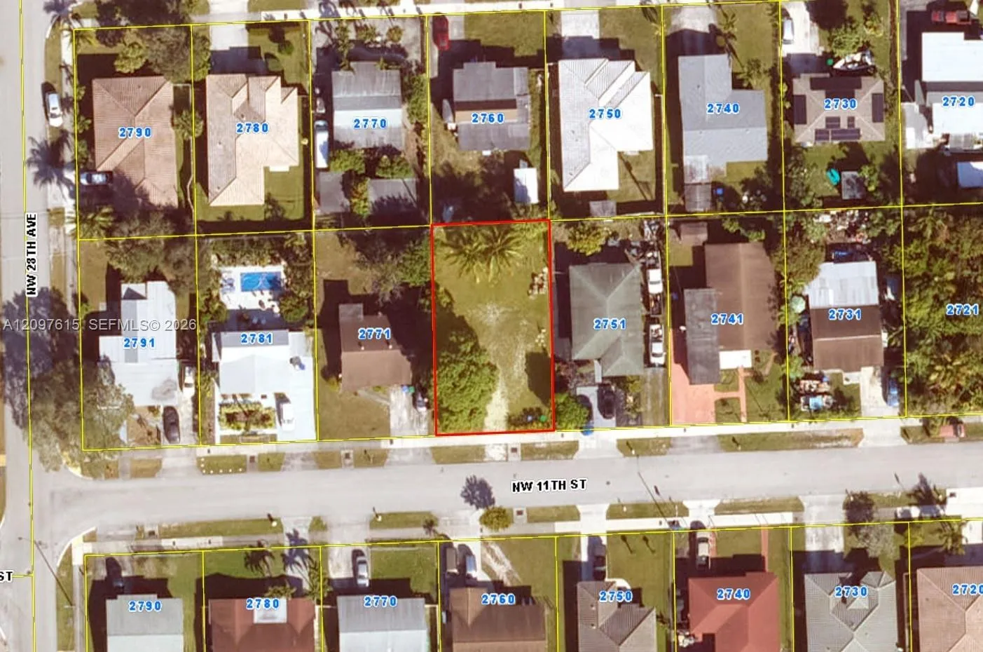 En Venta 11 NW St, Fort Lauderdale, FL 33311, Fort Lauderdale, FL 33311