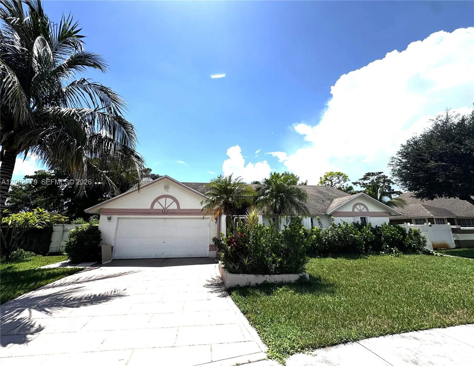 En Venta 110 Hemingway Court, Royal Palm Beach, FL 33411, Royal Palm Beach, FL 33411