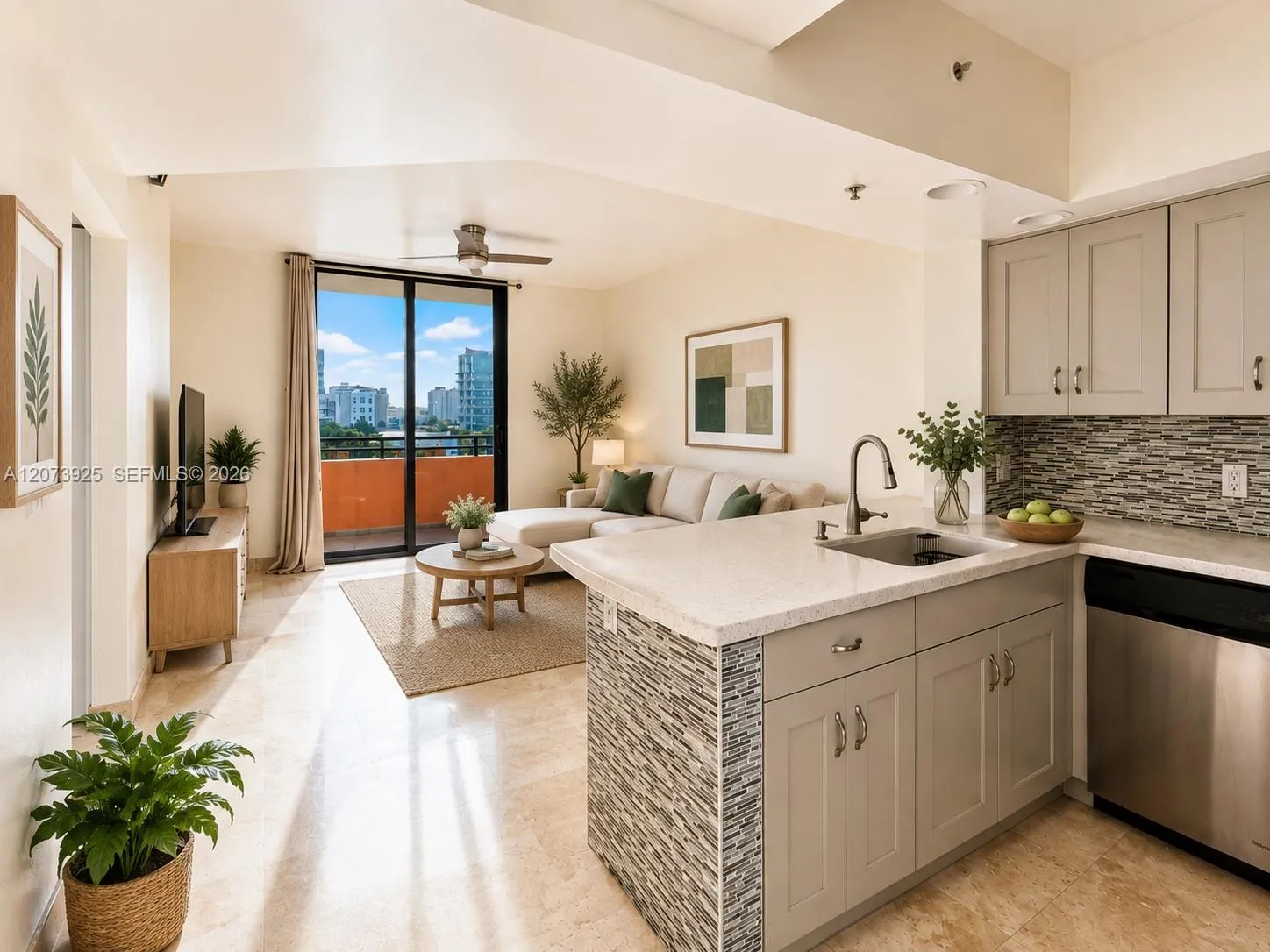 Foto de propiedad en 110 N Federal Highway 703, Fort Lauderdale, FL 33301 Fort Lauderdale con MLS# 