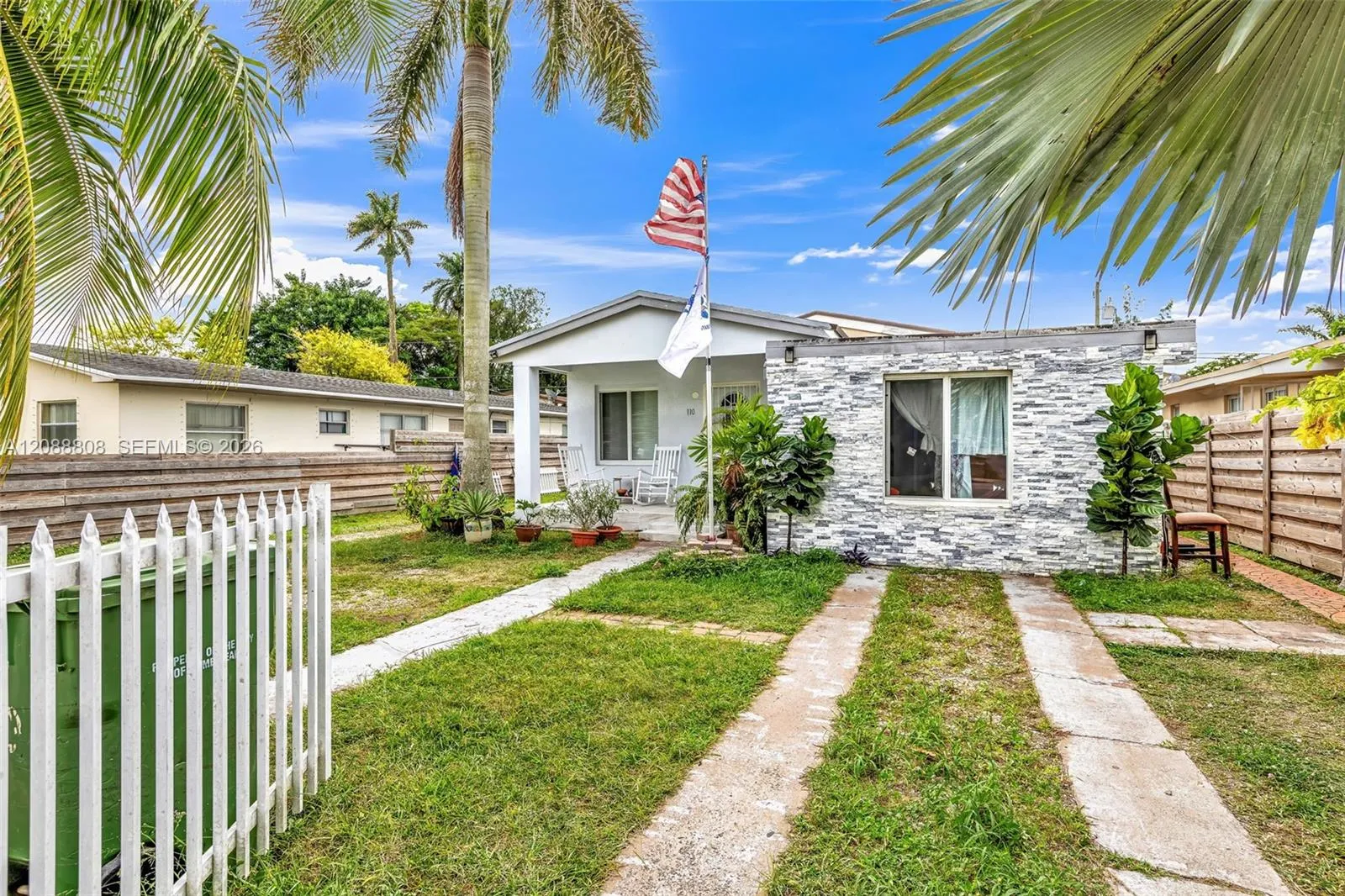 En Venta 110 NE 9th Court, Homestead, FL 33030, Homestead, FL 33030
