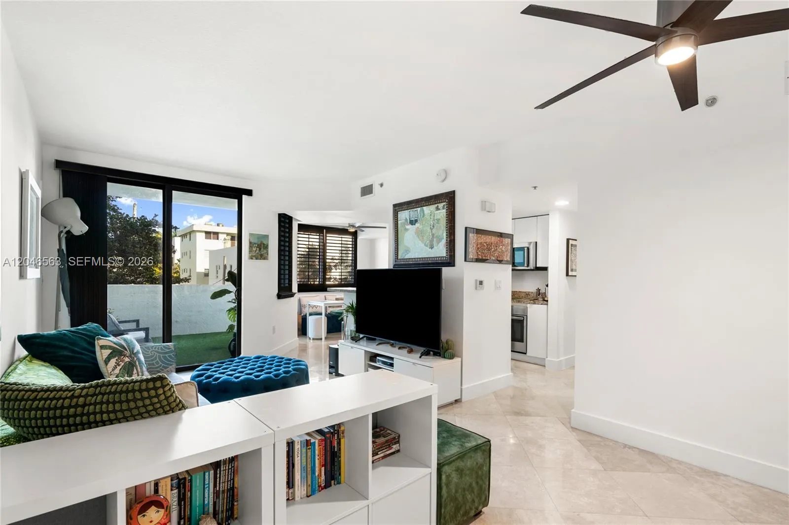 Vendido 110 Washington Avenue 2309, Miami Beach, FL 33139, Miami Beach, FL 33139