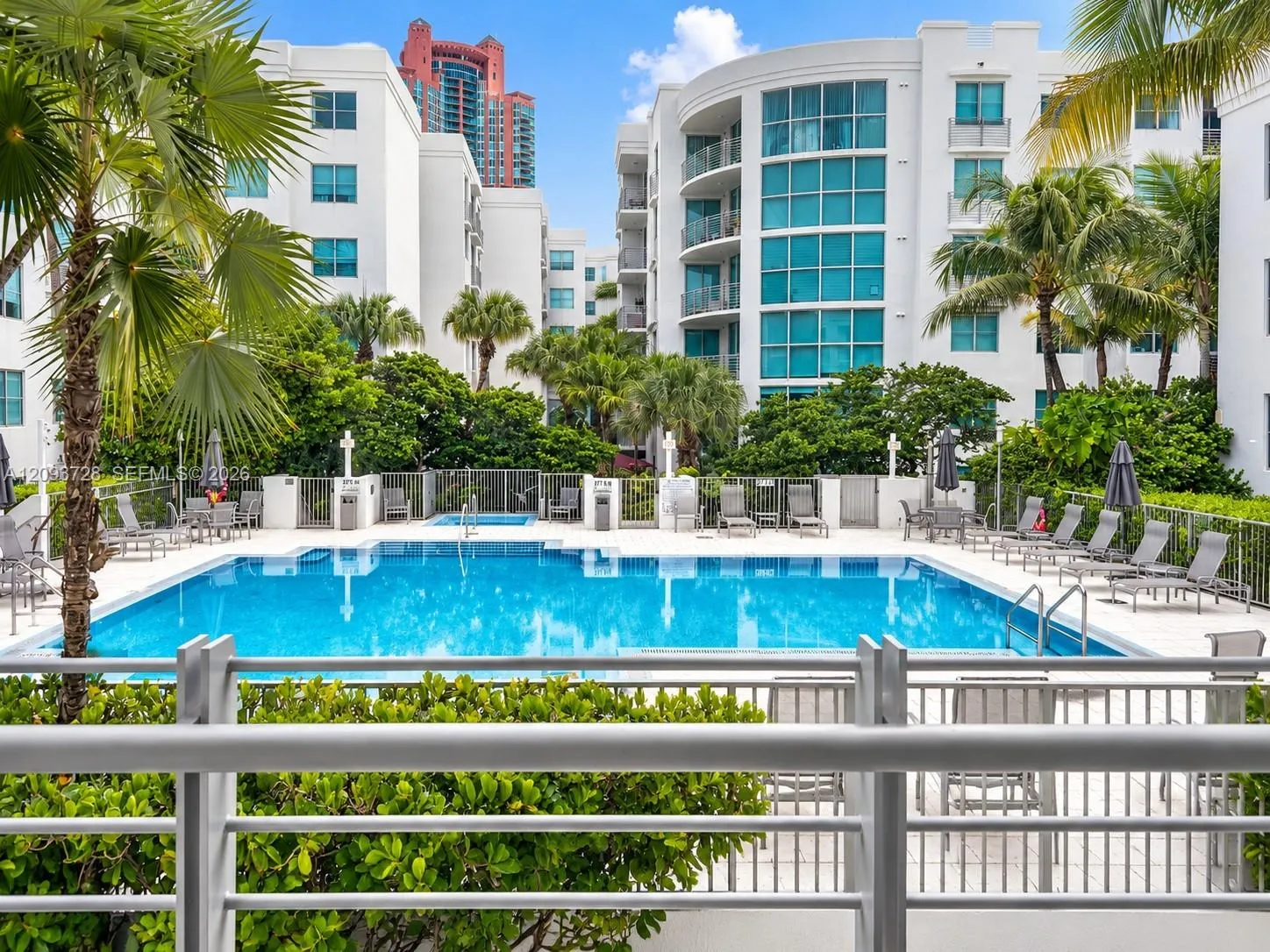 En Renta 110 Washington Avenue 2412, Miami Beach, FL 33139, Miami Beach, FL 33139