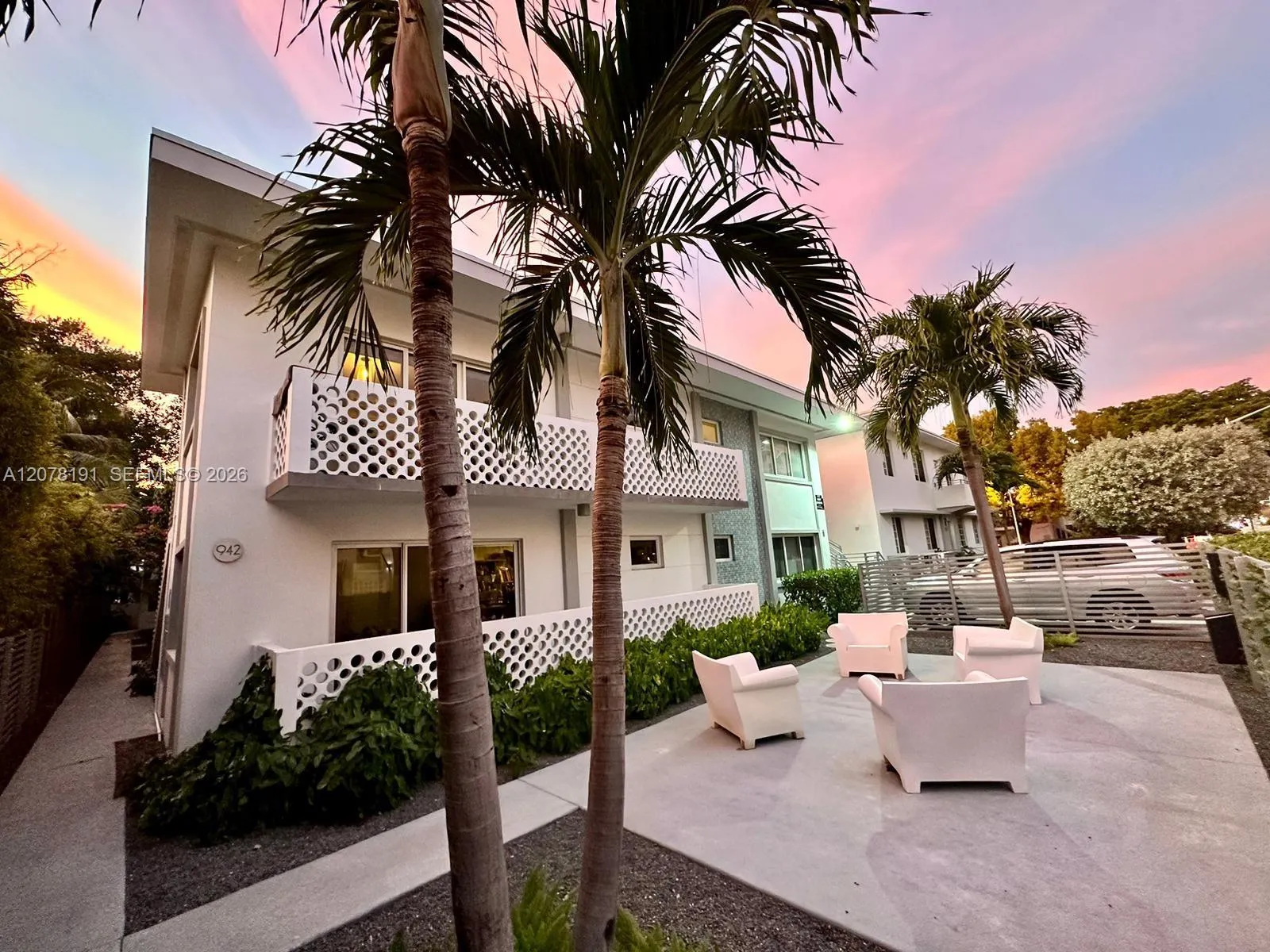 Foto de propiedad en 1100 10th Street 03, Miami Beach, FL 33139 Miami Beach con MLS# 