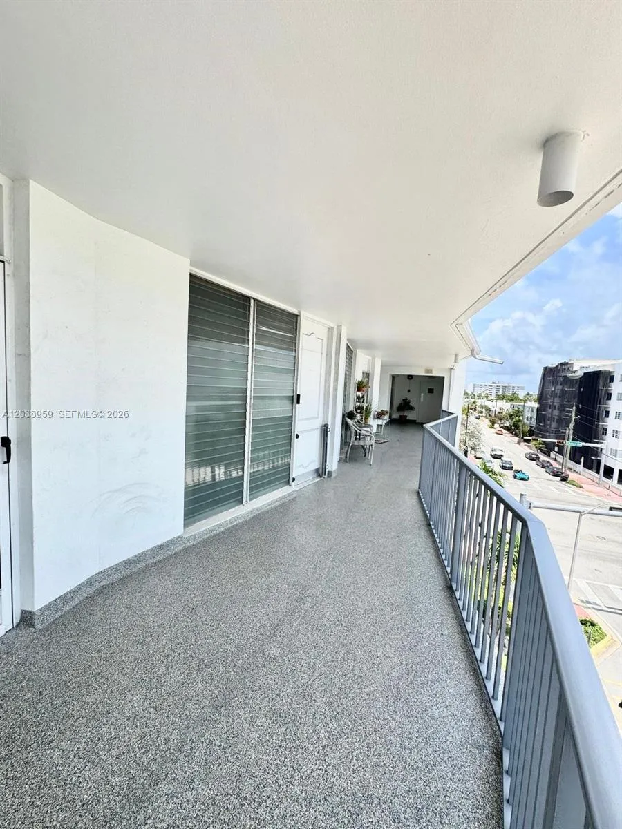 Foto de propiedad en 1100 Alton Road 5D, Miami Beach, FL 33139 Miami Beach con MLS# 