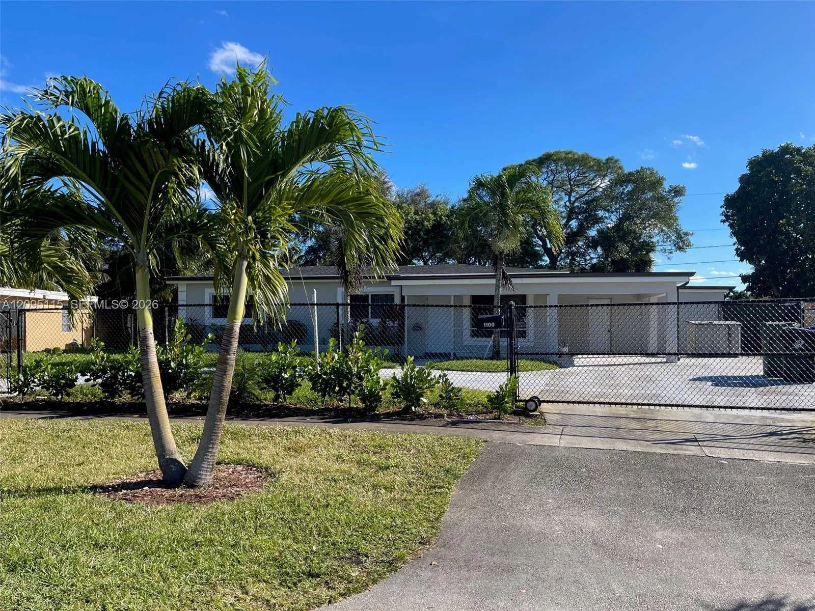 En Venta 1100 Arizona Avenue, Fort Lauderdale, FL 33312, Fort Lauderdale, FL 33312