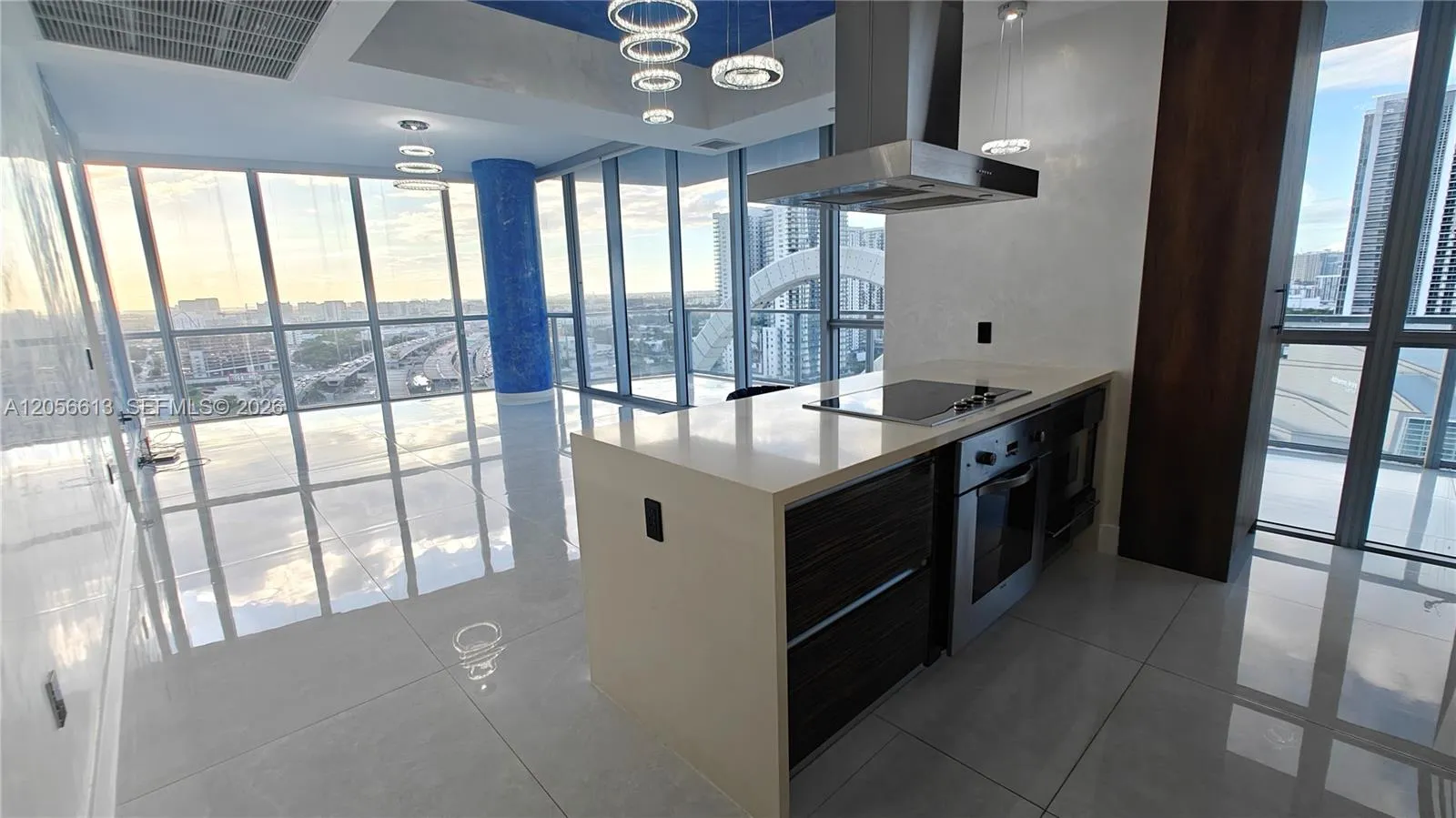 En Renta 1100 Biscayne Boulevard 2106, Miami, FL 33132, Miami, FL 33132