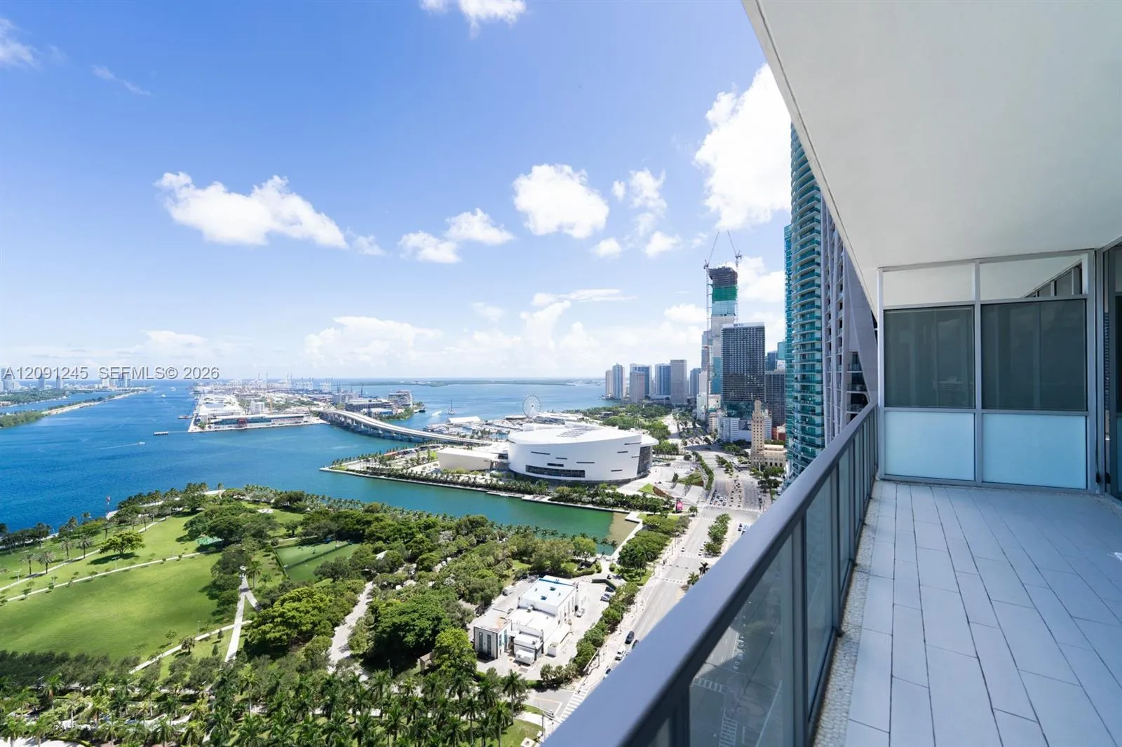En Venta 1100 Biscayne Boulevard 3302, Miami, FL 33132, Miami, FL 33132