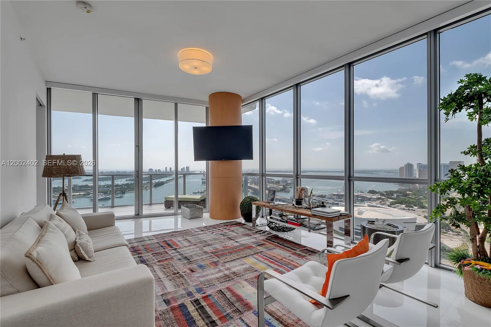 En Renta 1100 Biscayne Boulevard 3901, Miami, FL 33132, Miami, FL 33132