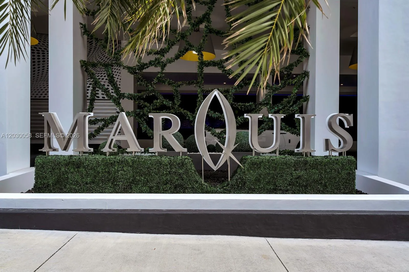 Foto de propiedad en 1100 Biscayne Boulevard 5203, Miami, FL 33132 Miami con MLS#