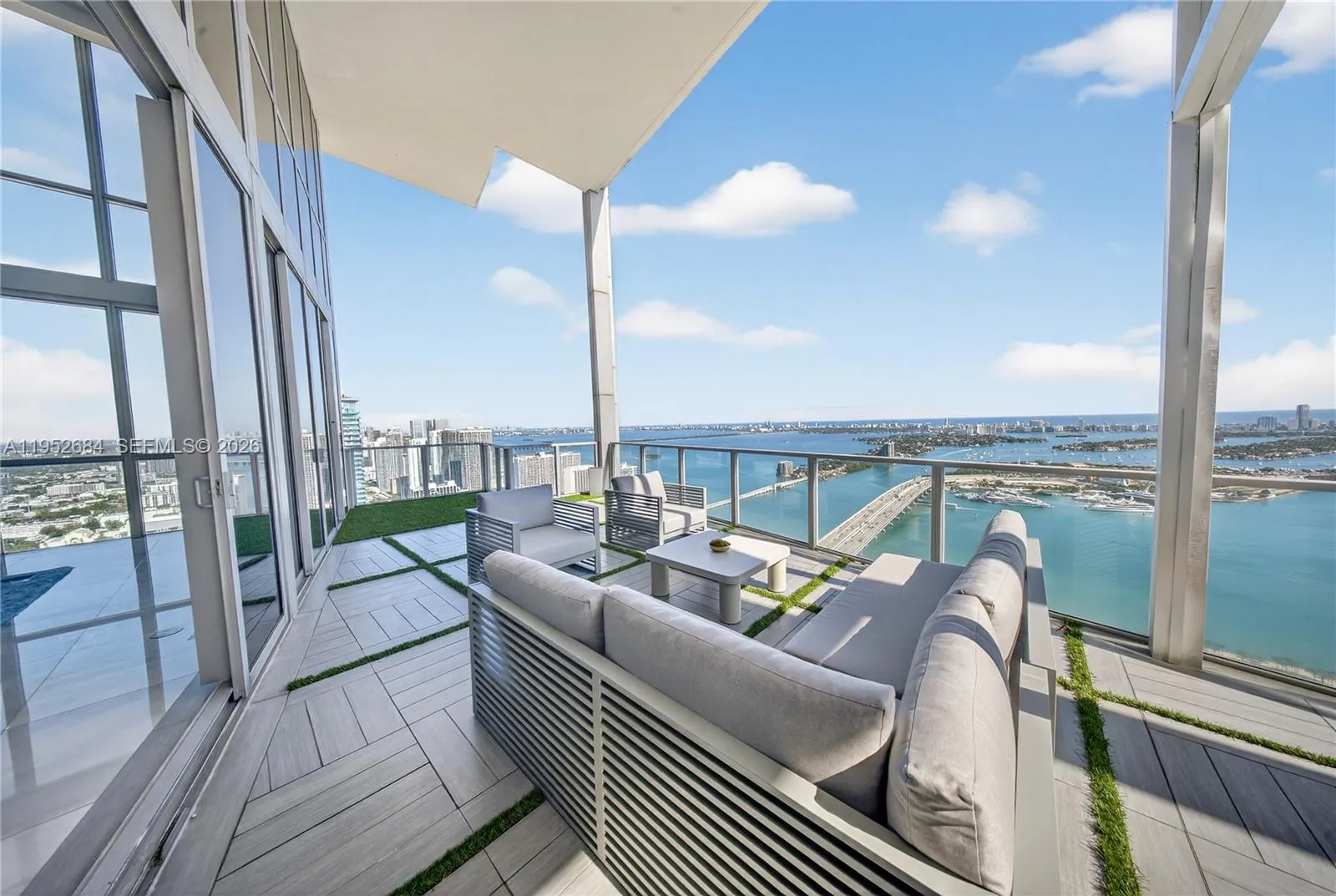 En Venta 1100 Biscayne Boulevard 5306, Miami, FL 33132, Miami, FL 33132
