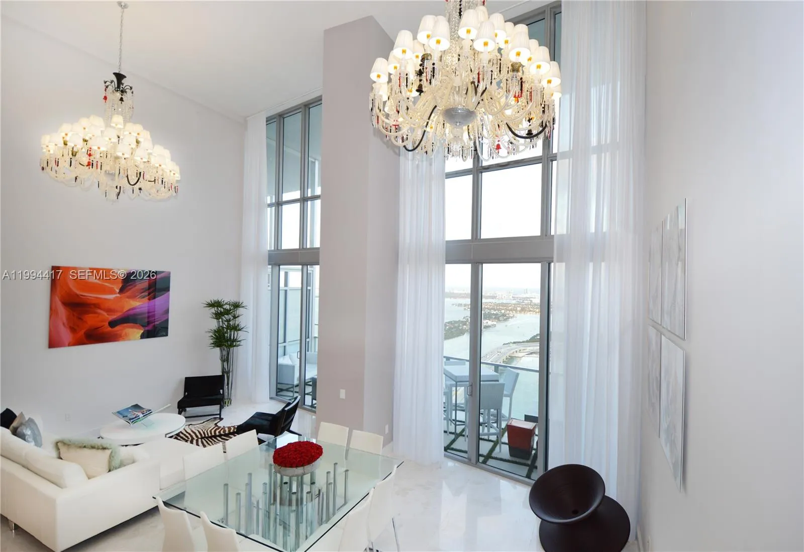 En Renta 1100 Biscayne Boulevard 6104, Miami, FL 33132, Miami, FL 33132