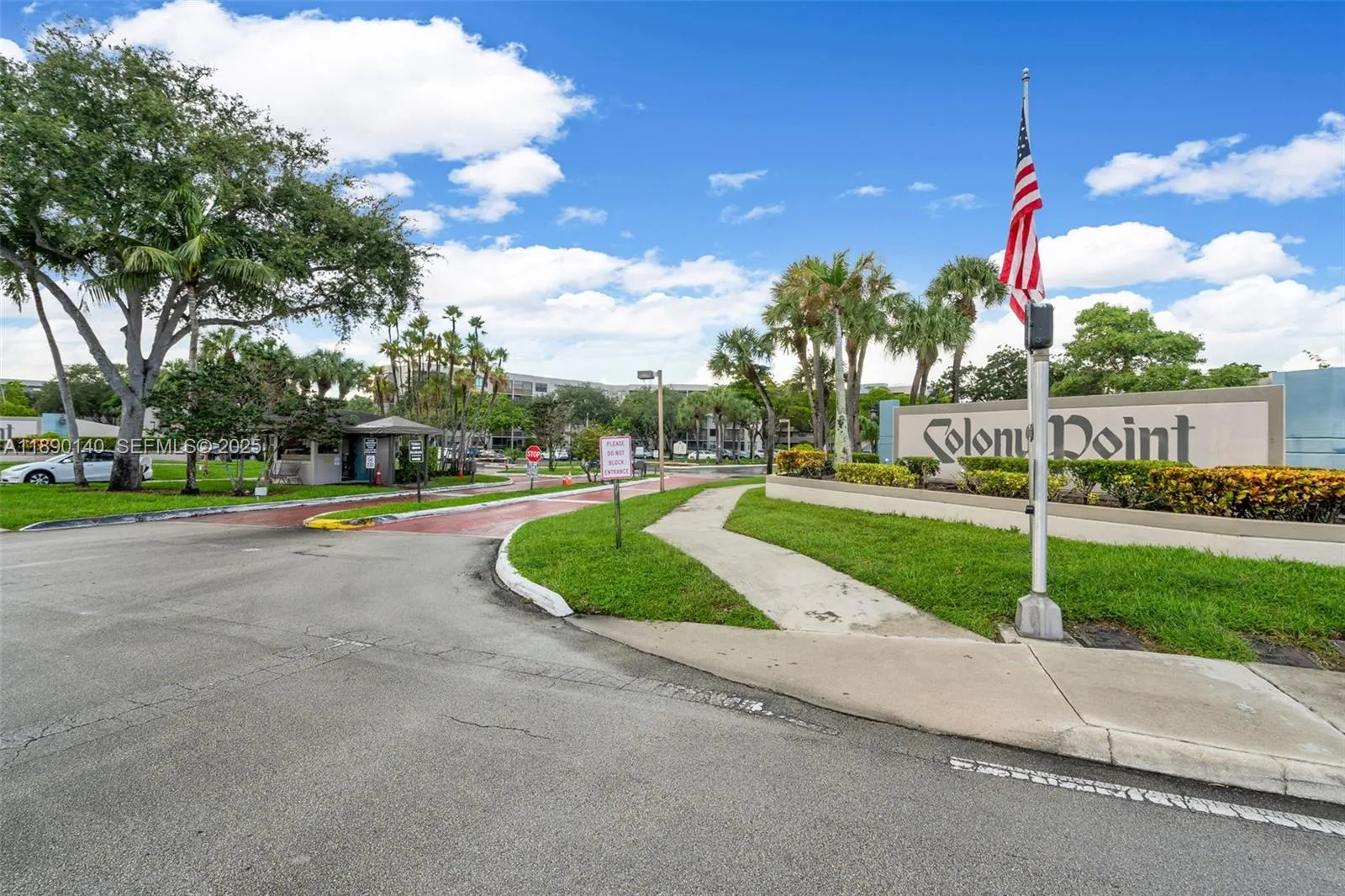 Foto de propiedad en 1100 Colony Point Circle 504, Pembroke Pines, FL 33026 Pembroke Pines con MLS# 