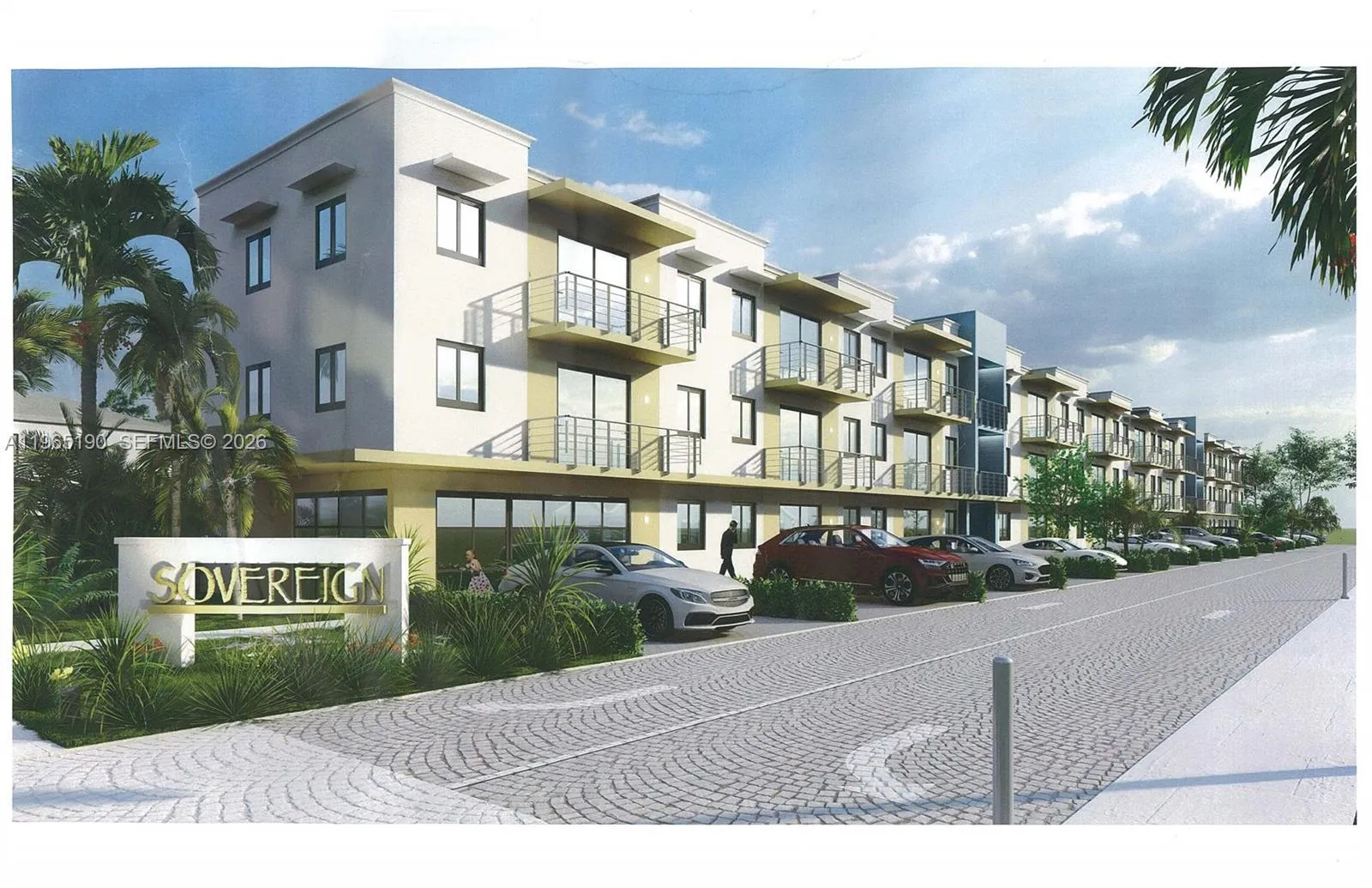 Foto de propiedad en 1100 NW 5 Avenue, Florida City, FL 33034 Florida City con MLS# 