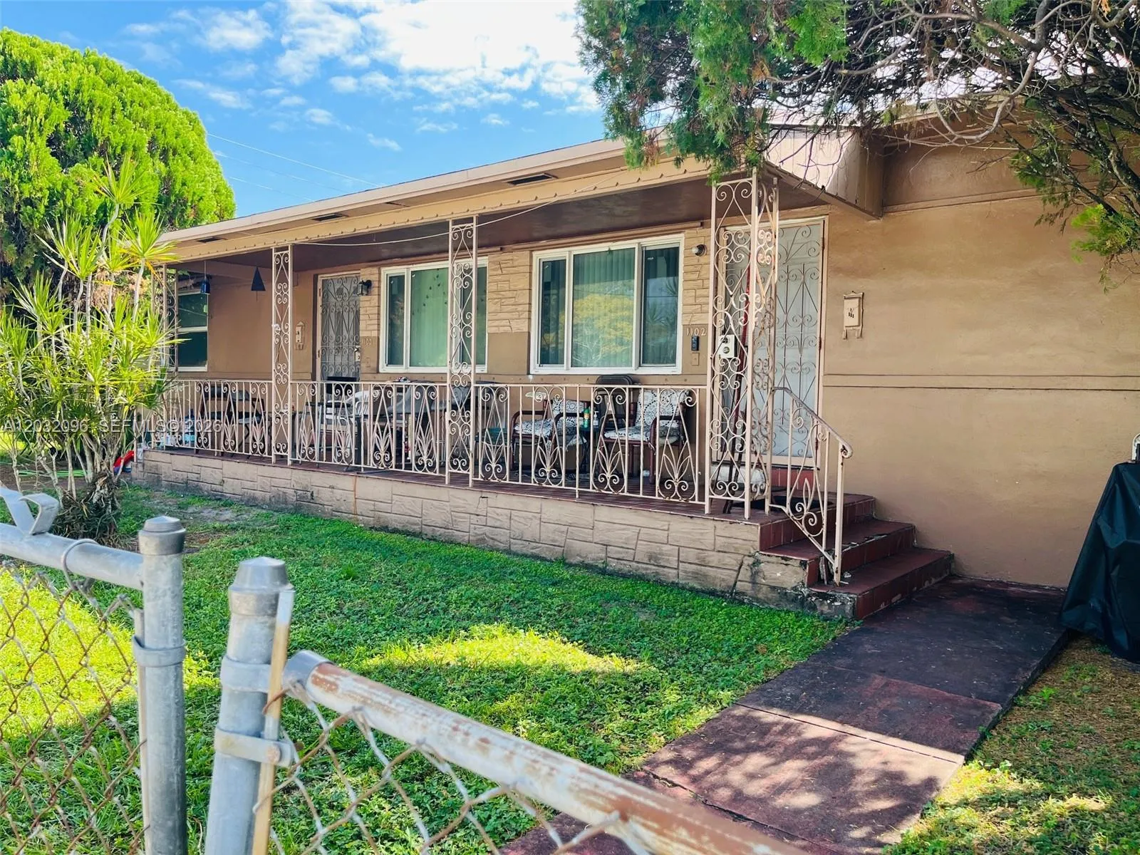 Foto de propiedad en 1100 NW 57th Street, Miami, FL 33127 Miami con MLS# 