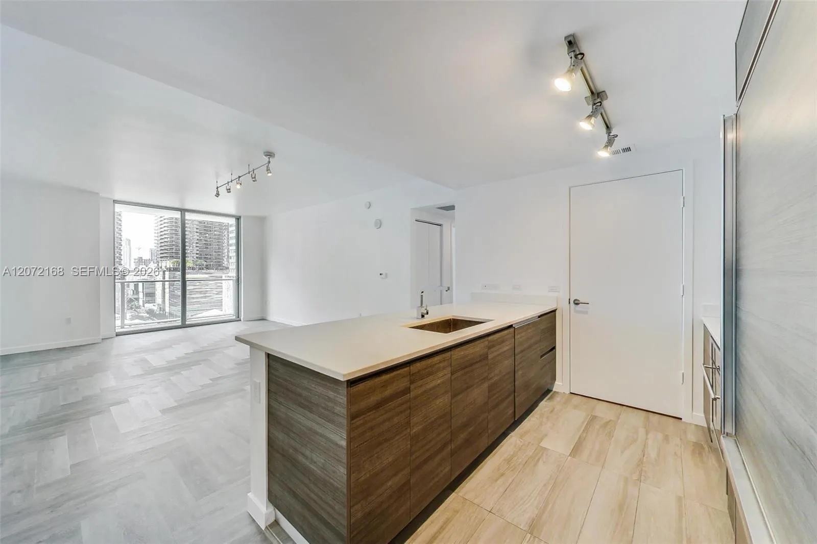Foto de propiedad en 1100 S Miami Avenue 1008, Miami, FL 33130 Miami con MLS#