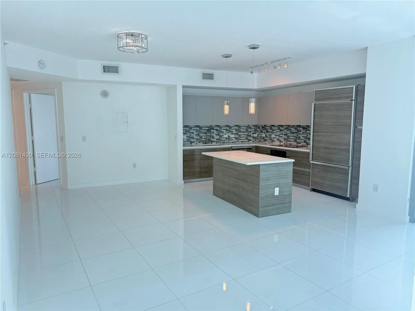 Foto de propiedad en 1100 S Miami Avenue 1210, Miami, FL 33130 Miami con MLS#