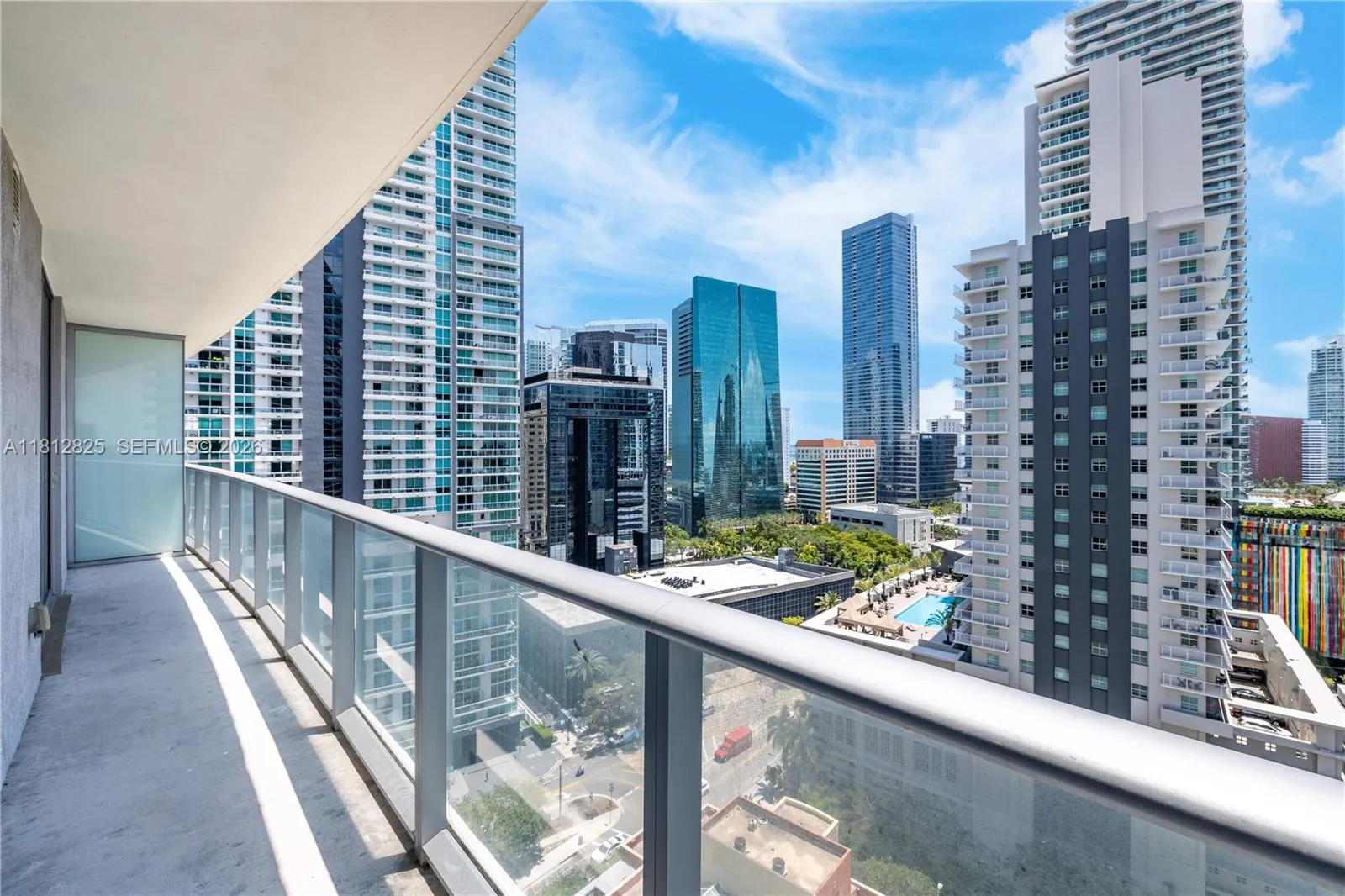 En Venta 1100 S Miami Avenue 1704, Miami, FL 33130, Miami, FL 33130