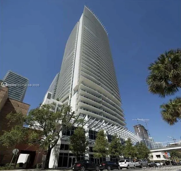 Foto de propiedad en 1100 S Miami Avenue 2001, Miami, FL 33130 Miami con MLS#