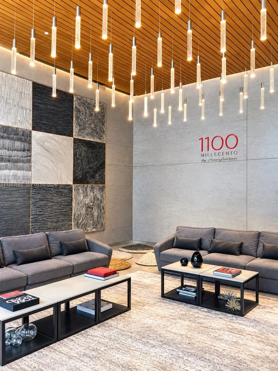 Foto de propiedad en 1100 S Miami Avenue 2111, Miami, FL 33130 Miami con MLS#