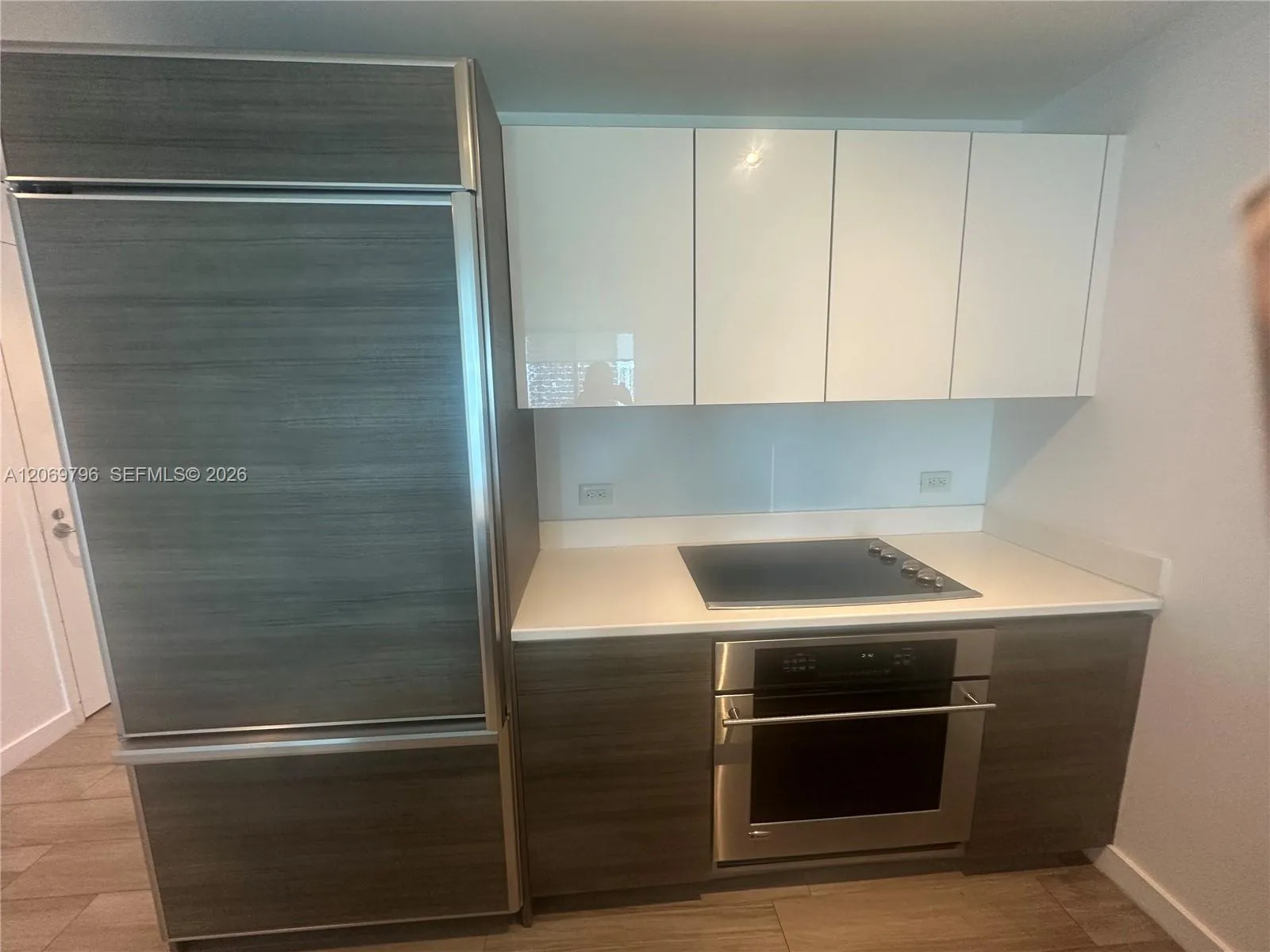 Foto de propiedad en 1100 S Miami Avenue 2807, Miami, FL 33130 Miami con MLS#