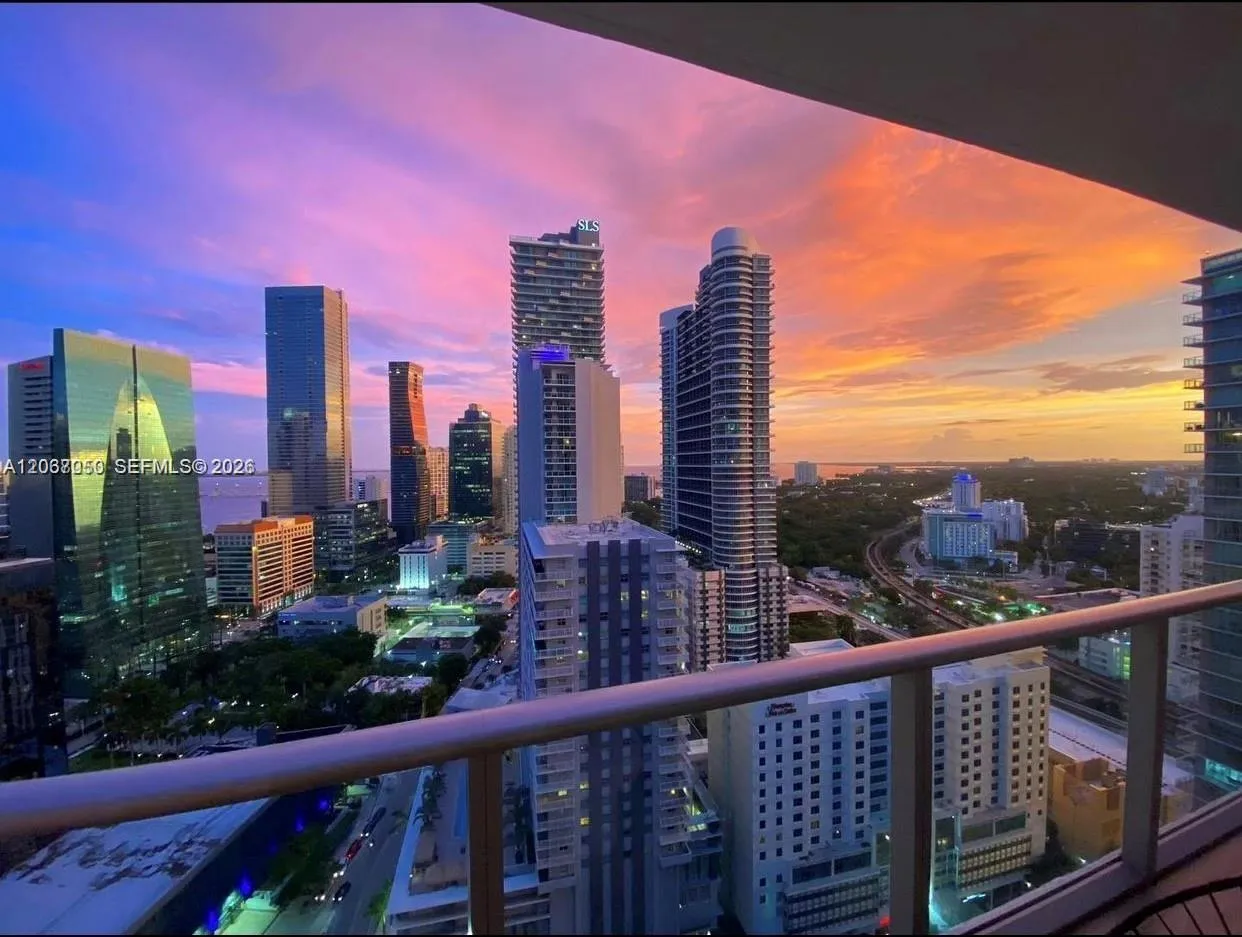 Foto de propiedad en 1100 S Miami Avenue 2902, Miami, FL 33130 Miami con MLS#