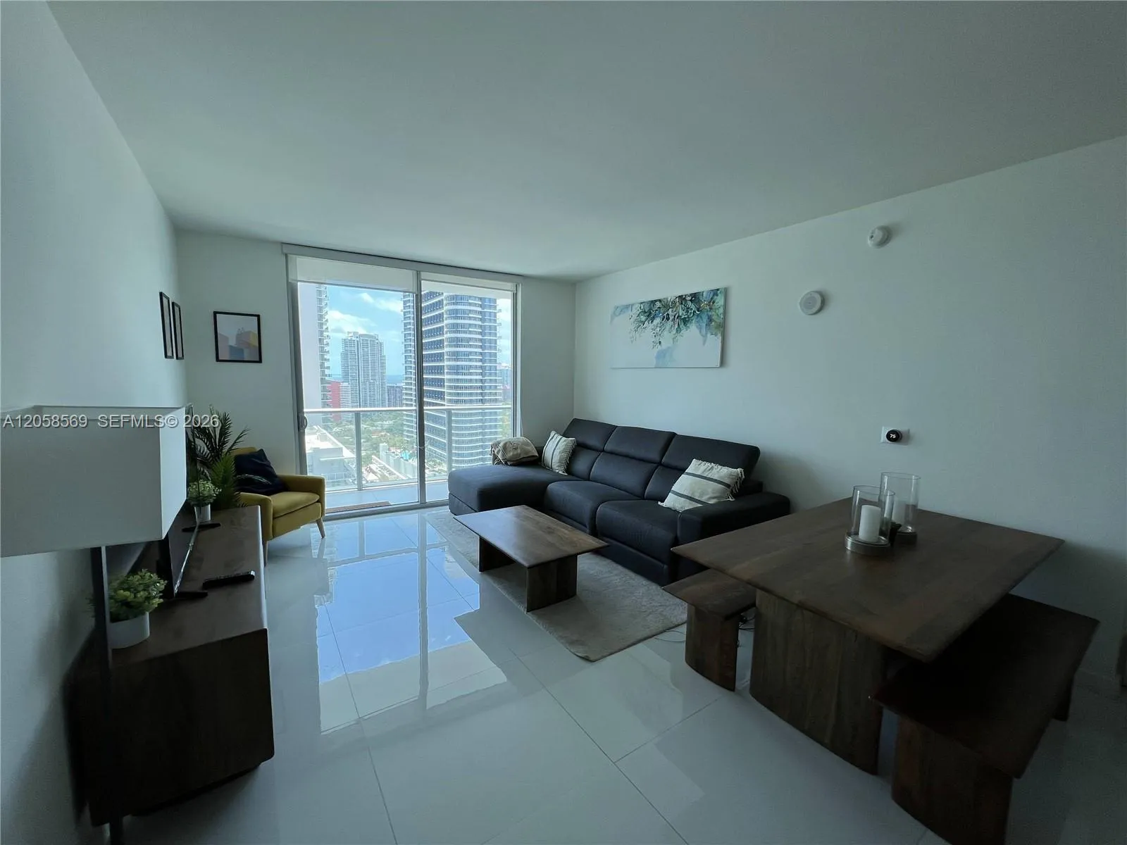 Foto de propiedad en 1100 S Miami Avenue 2904, Miami, FL 33130 Miami con MLS#