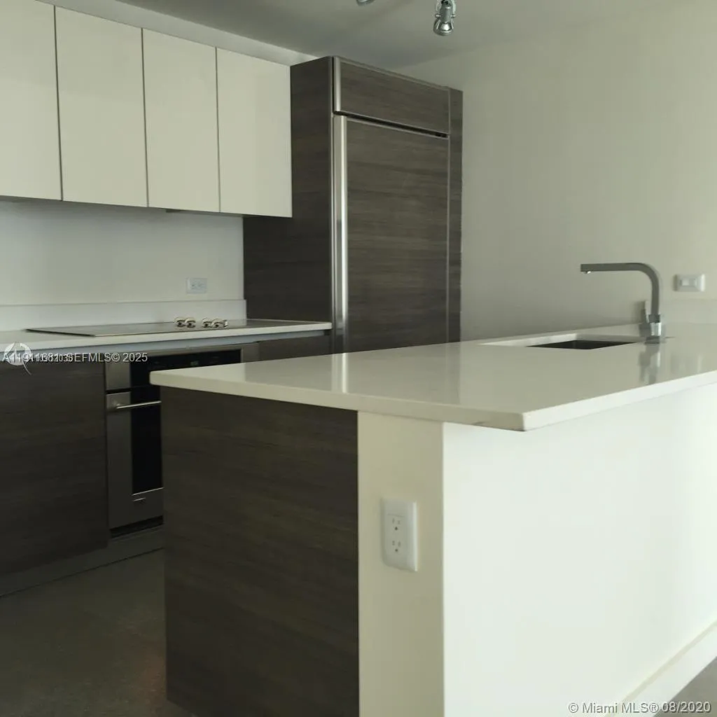 Foto de propiedad en 1100 S Miami Avenue 2911, Miami, FL 33130 Miami con MLS#
