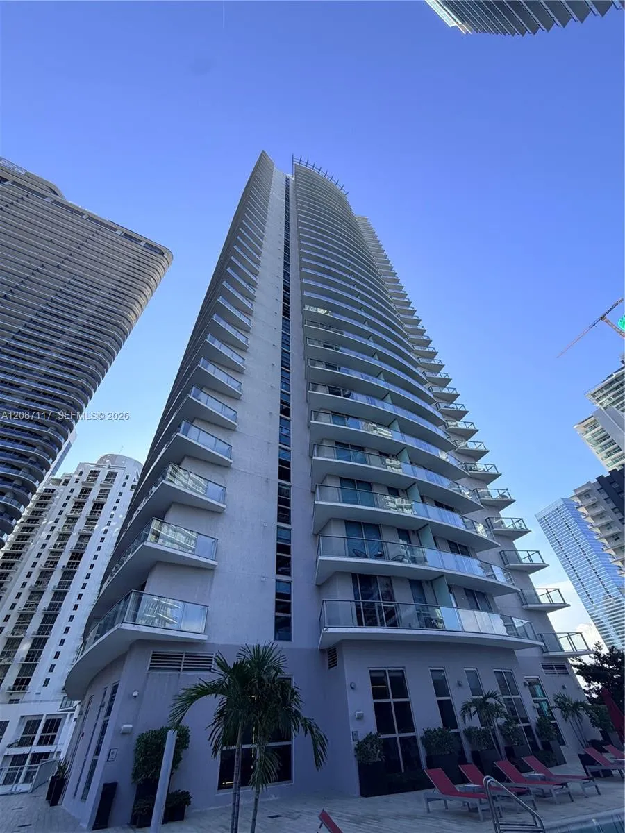Foto de propiedad en 1100 S Miami Avenue 3008, Miami, FL 33131 Miami con MLS#