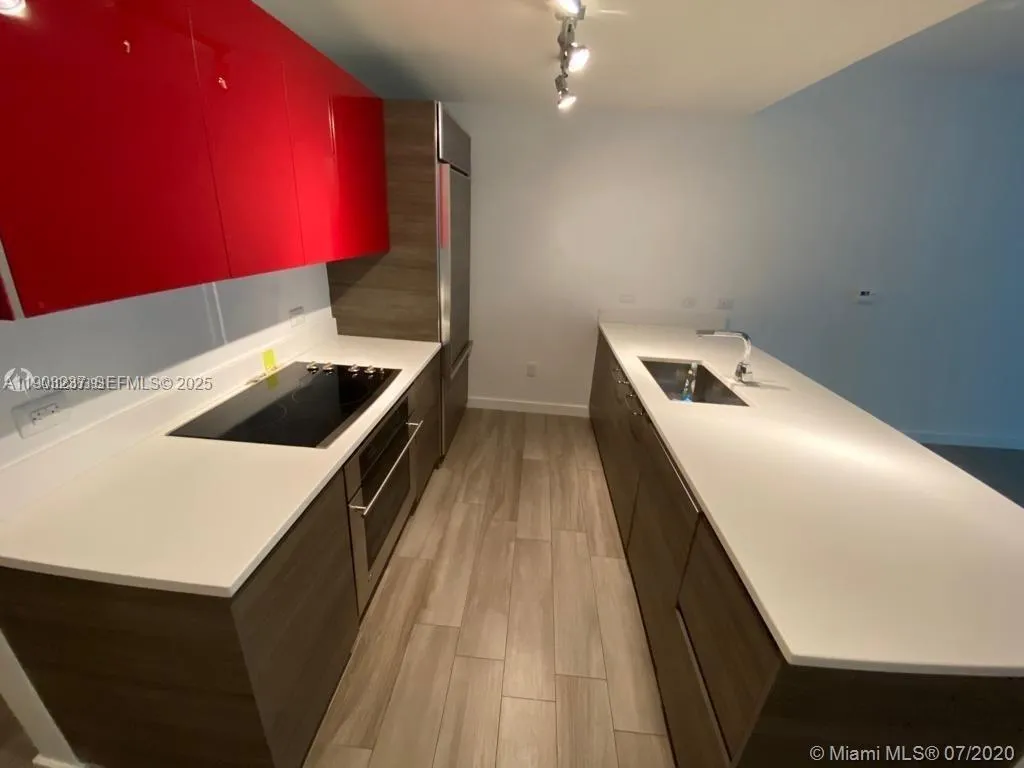 Foto de propiedad en 1100 S Miami Avenue 3011, Miami, FL 33130 Miami con MLS#