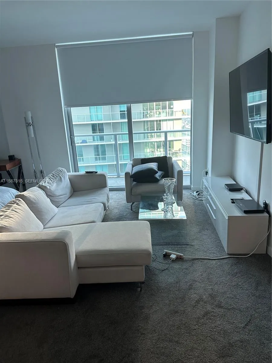 Foto de propiedad en 1100 S Miami Avenue 3506, Miami, FL 33130 Miami con MLS#