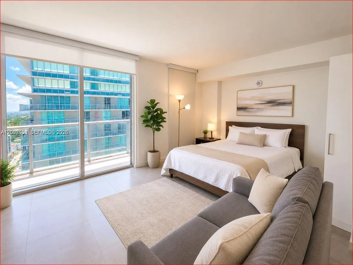 En Venta 1100 S Miami Avenue 3705, Miami, FL 33130, Miami, FL 33130