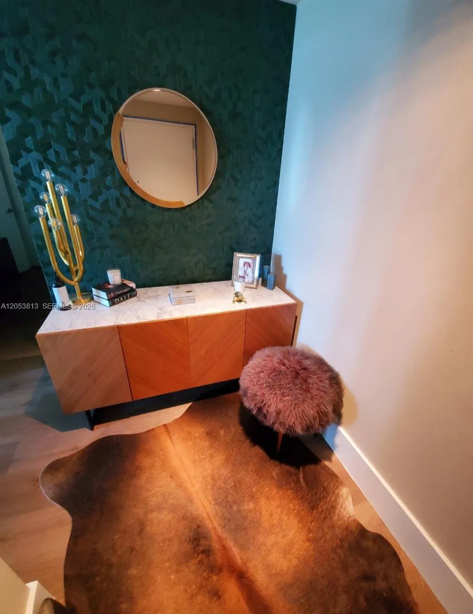 Foto de propiedad en 1100 S Miami Avenue 602, Miami, FL 33130 Miami con MLS#