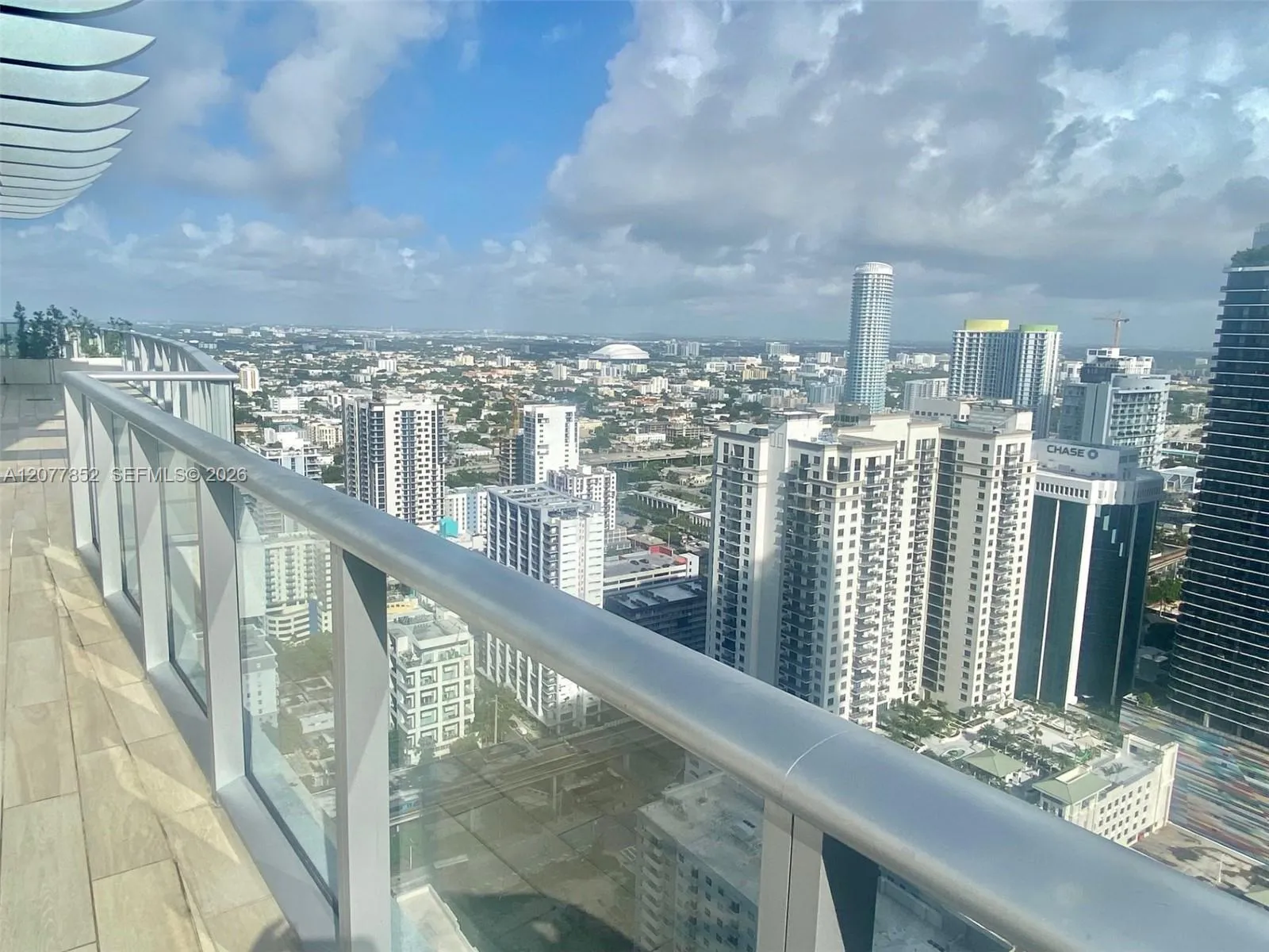 Foto de propiedad en 1100 S Miami Avenue 811, Miami, FL 33130 Miami con MLS#