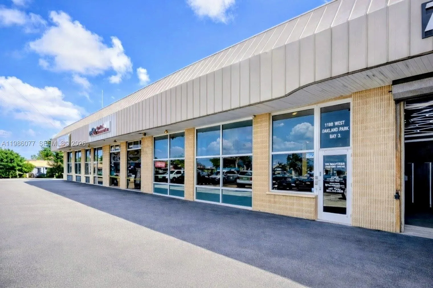 Foto de propiedad en 1100 W Oakland Park Boulevard 3, Wilton Manors, FL 33311 Wilton Manors con MLS# 