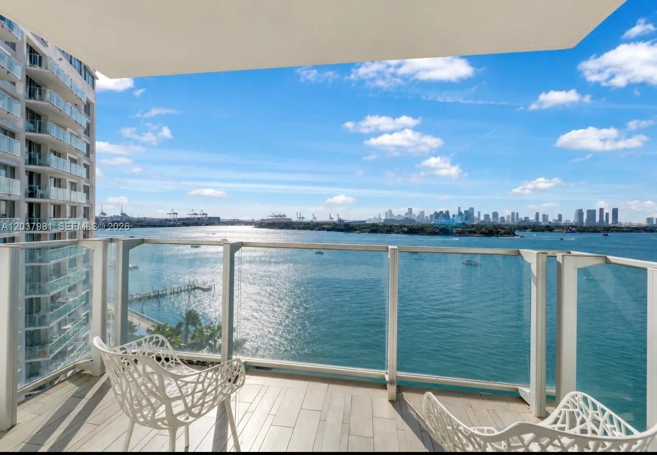 Vendido 1100 West Avenue 1012, Miami Beach, FL 33139, Miami Beach, FL 33139