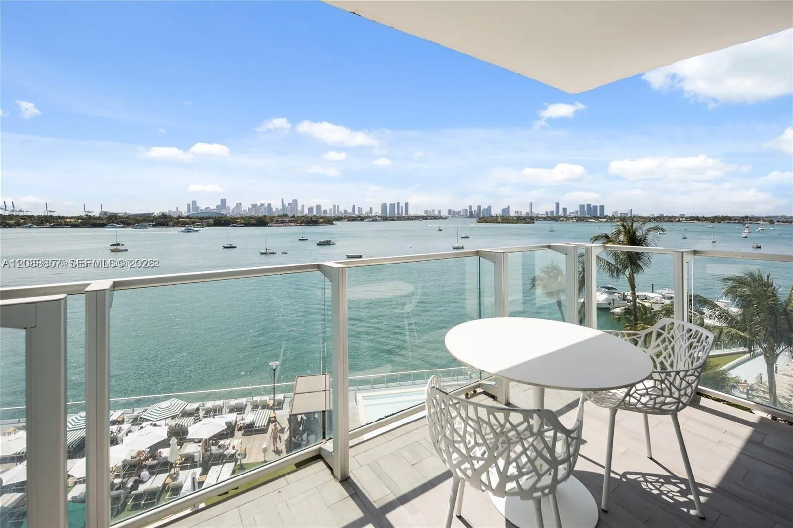 En Venta 1100 West Avenue 616, Miami Beach, FL 33139, Miami Beach, FL 33139